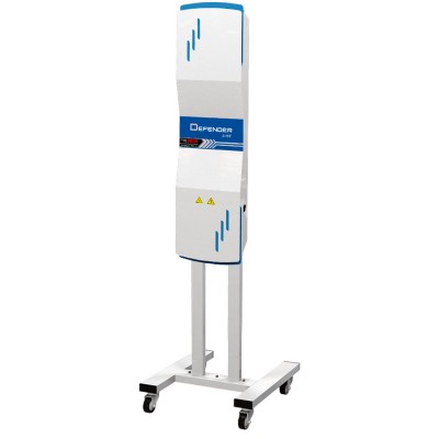 Defender 3-15TF (со стойкой-штативом)