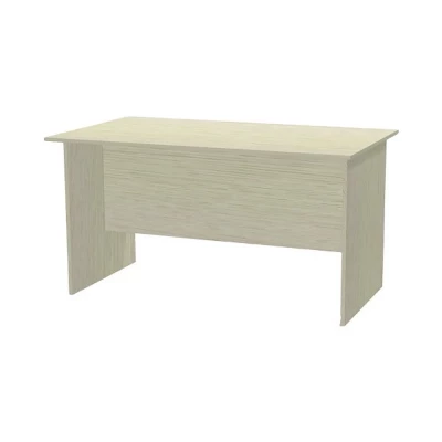 Офисный стол ОМ.СП.140.80 размеры 1400х800х730 мм