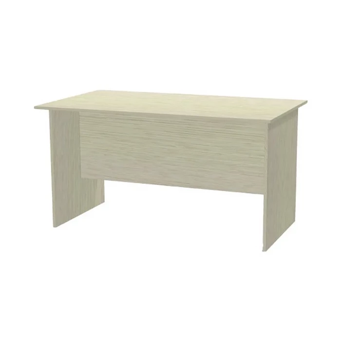 Офисный стол ОМ.СП.140.80 размеры 1400х800х730 мм