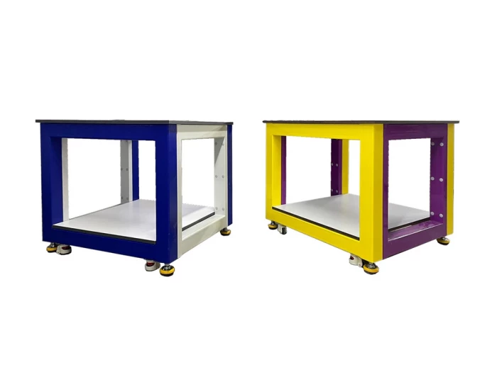 Столы усиленные лабораторные ПР.ЛСУ80.90 HPL16