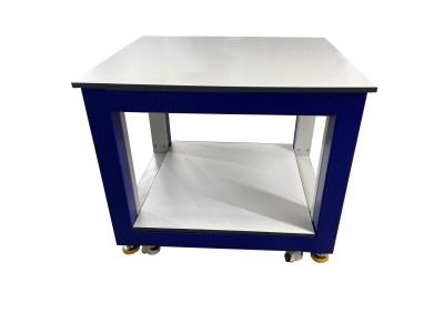 Столы усиленные лабораторные ПР.ЛСУ80.90 HPL16