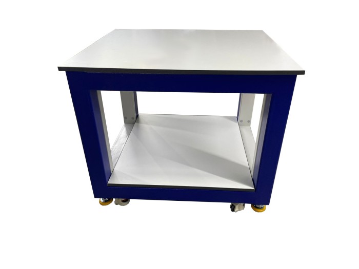 Столы усиленные лабораторные ПР.ЛСУ80.90 HPL16