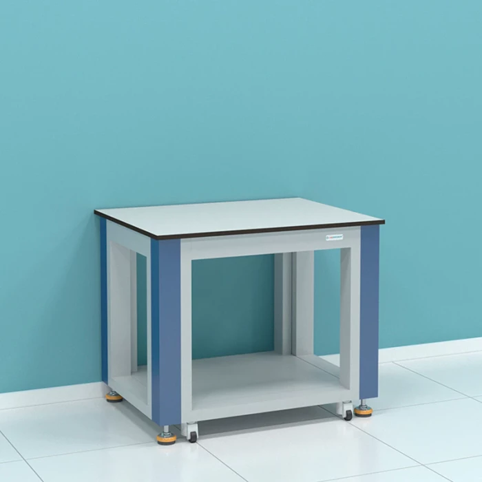 Столы усиленные лабораторные ПР.ЛСУ80.90 HPL16