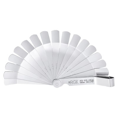 Набор щупов №13 (005-100)