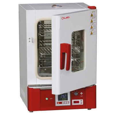 Сушильный шкаф с принудительной конвекцией DOF-MV300SPWF Optimum, 625 л, Токр+10..+300°C