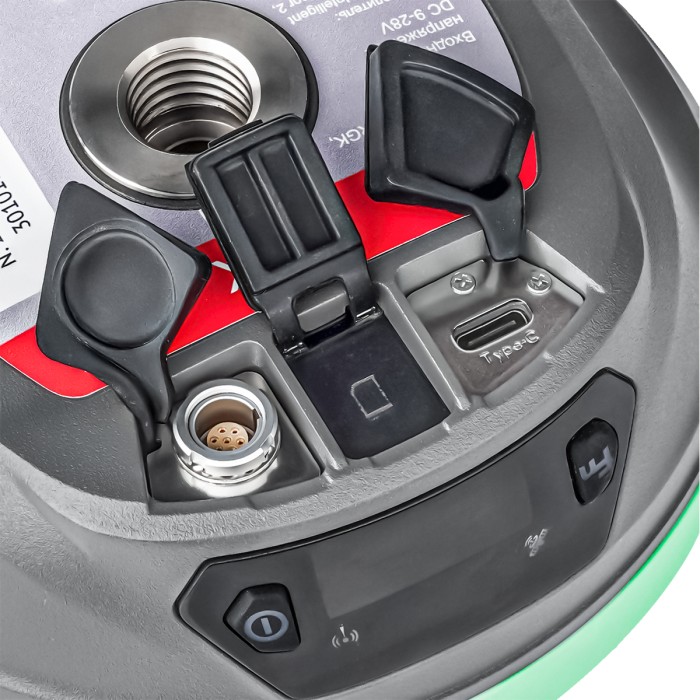 GNSS приемник RGK SR2 PRO