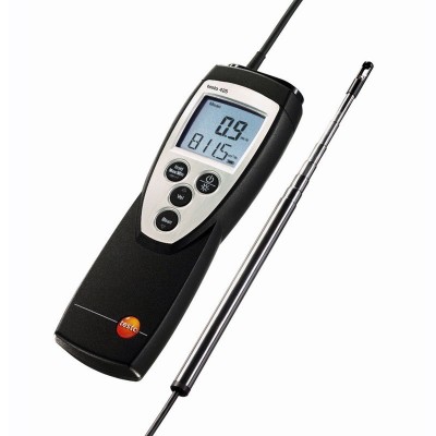 Анемометр Testo 425