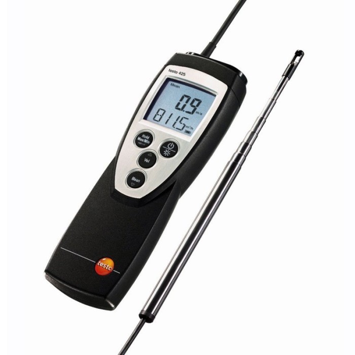 Анемометр Testo 425