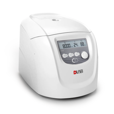 DLAB D3024 Микроцентрифуга