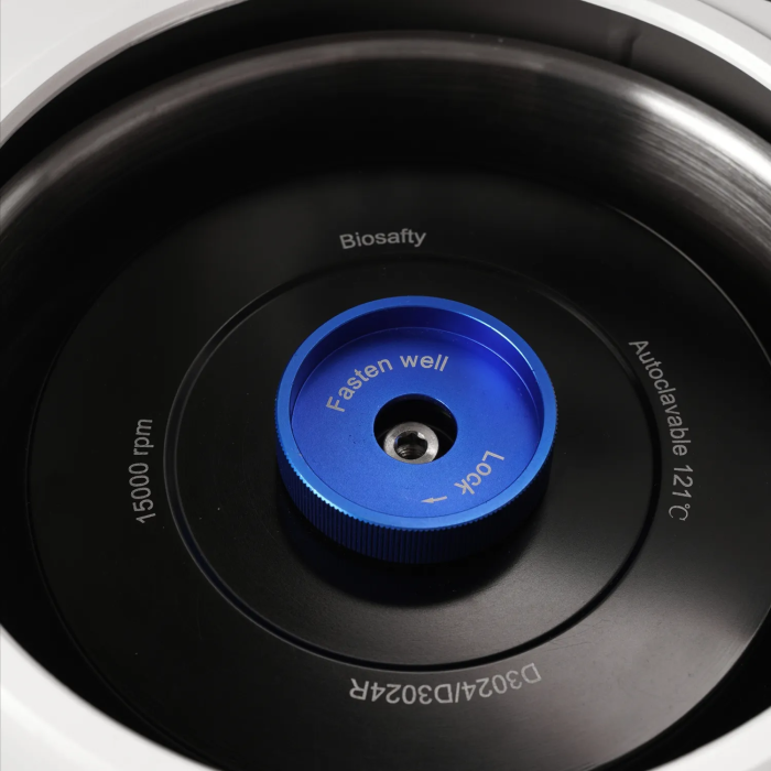 DLAB D3024 Микроцентрифуга