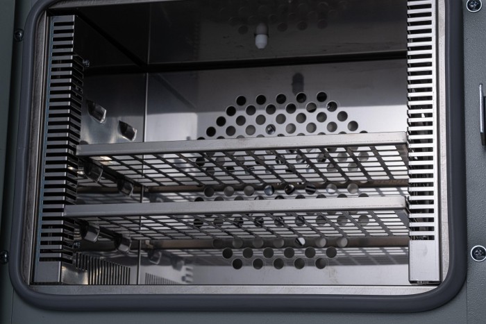 Сушильный шкаф ШС-40-02 СПУ