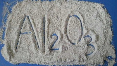Алюминий оксид (глинозем)