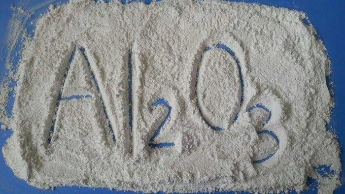 Алюминий оксид (глинозем)