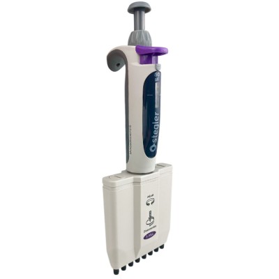 Дозатор Stegler MVA-8-5-50: с поверкой