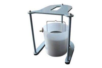 Лабораторные весы - аксессуары и опции комплекты для гидростатического взвешивания  - DEMCOM DL