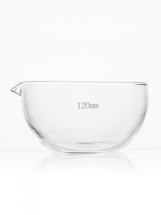 Чаша выпарительная 120 мм, ЧВП-1-120 ТС