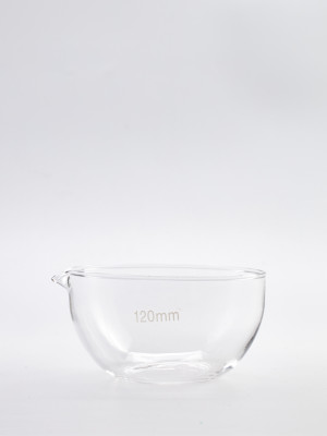 Чаша выпарительная 120 мм, ЧВП-1-120 ТС