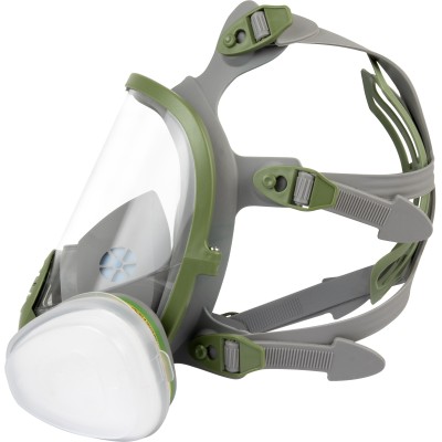 8950-XL Полнолицевая маска Jeta Safety 8950 (430г), размер XL