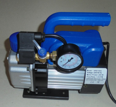 Насос вакуумный VPB115SG
