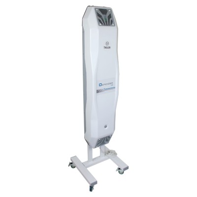 Defender 3-30 (со стойкой-штативом)