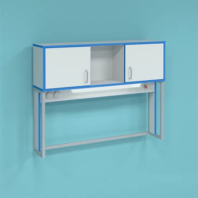 Надстройка с секцией с дверцами ПР.НПД.120