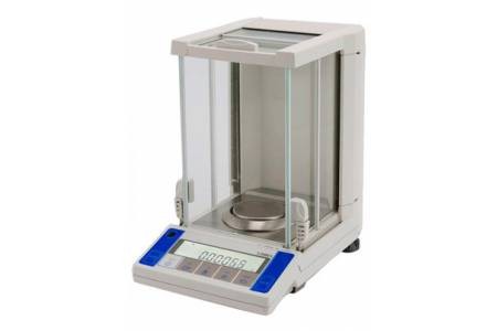 Лабораторные весы - аналитические  - VIBRA AF-225DRCE