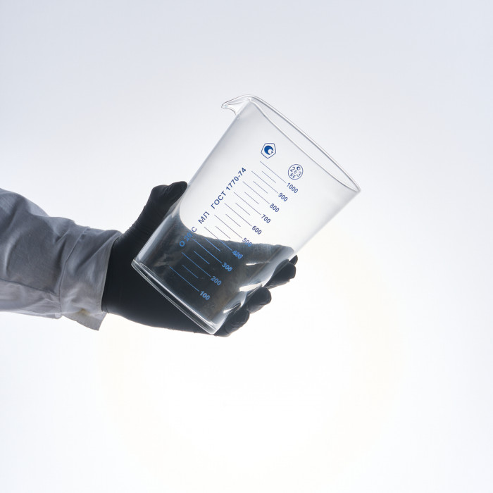 Мензурка лабораторная 1000 мл