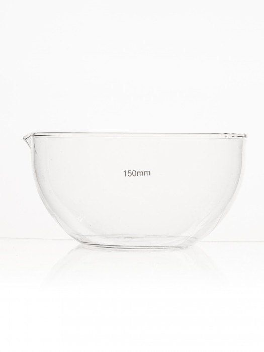 Чаша выпарительная 150 мм, ЧВП-1-150 ТС