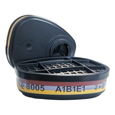 О2 8005 Фильтр угольный А1B1Е1