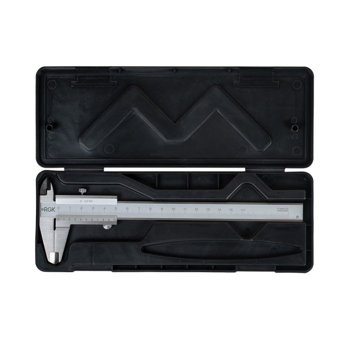 Штангенциркуль RGK SCM-150 (ШЦ-I-150-002)