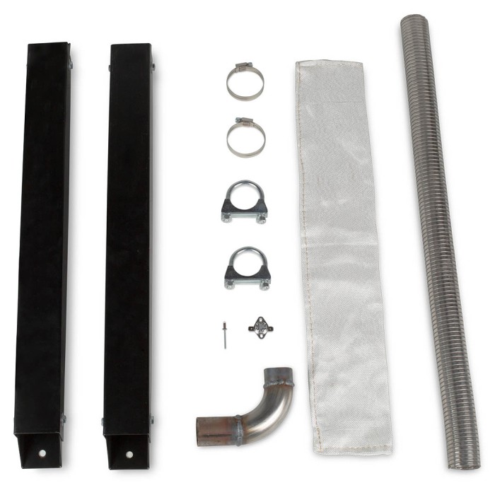 Супертихий зимний кожух для генератора 1400SS RAL 6002