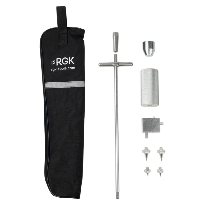 Динамический плотномер RGK ДПА