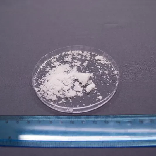 Алюминий сернокислый Ч.