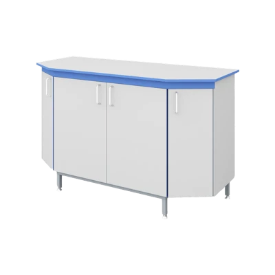 Тумба доборная СТ.ТДД.150.60.90 Л