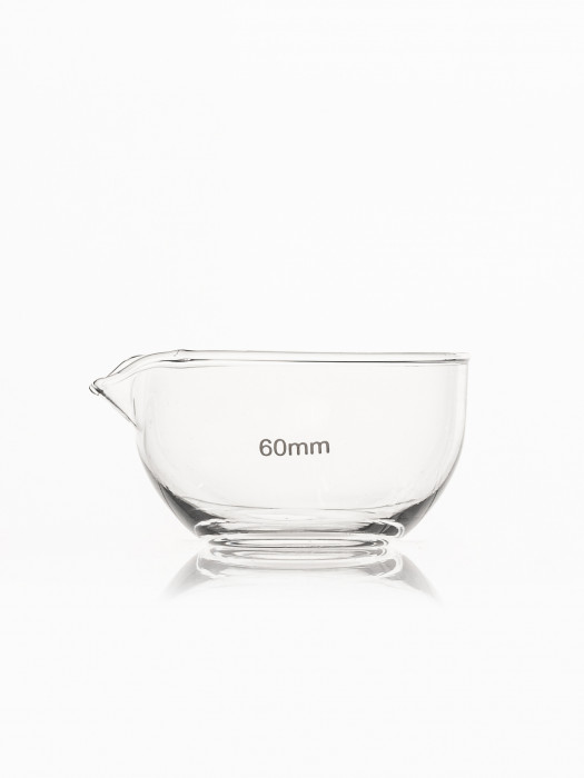 Чаша выпарительная 60 мм, ЧВП-1-60 ТС