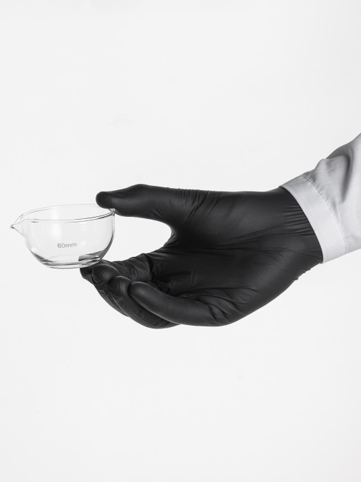 Чаша выпарительная 60 мм, ЧВП-1-60 ТС