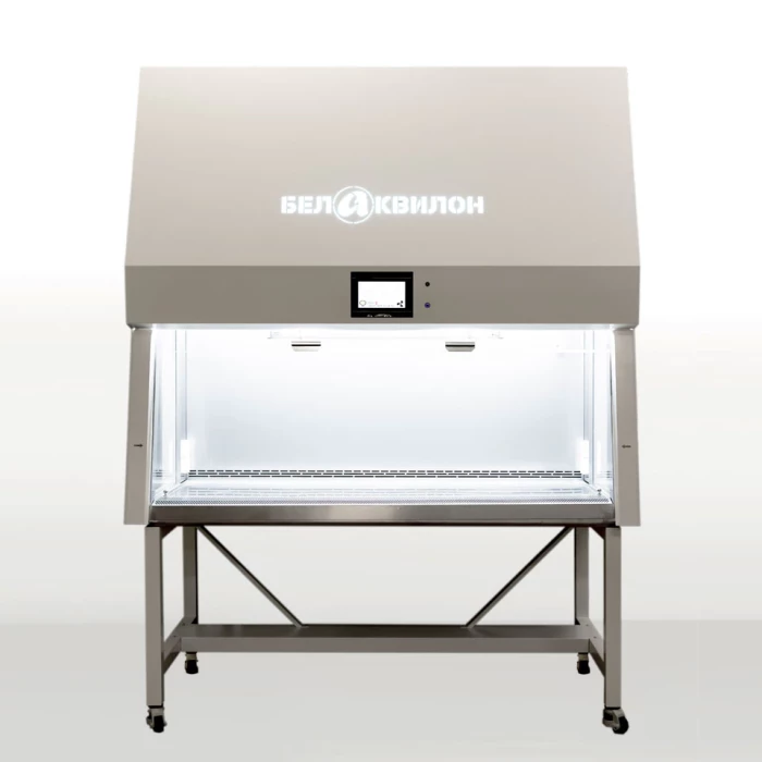 Ламинарный шкаф 2 класса защиты BA-safe Pro 1,2 Белаквилон