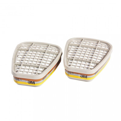 Фильтр 3М 6057 ABE1