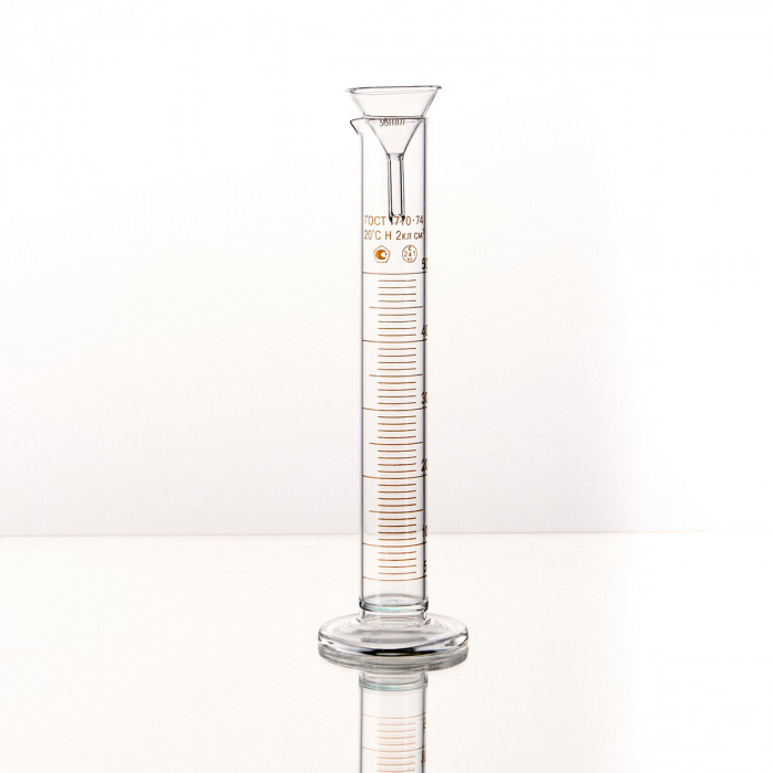 Воронка лабораторная В-36-50 мм, ТС