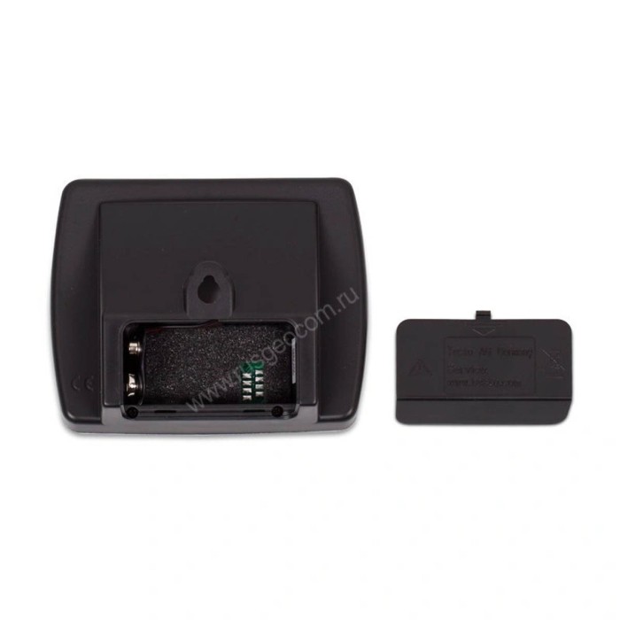 Термогигрометр Testo 608-H1 с поверкой