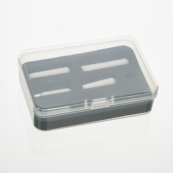 Набор магнитных якорей, стандарт, 8 шт., Лаборио