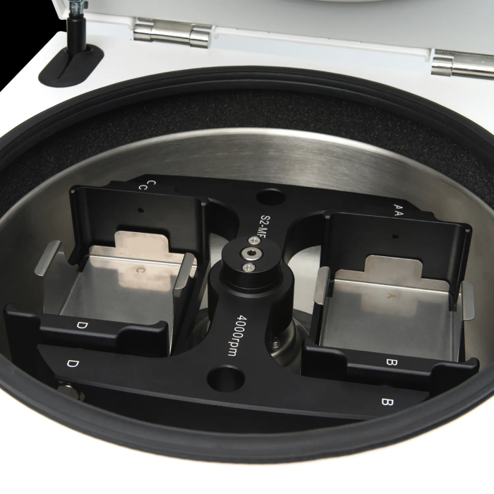 DLAB DM0636 package3 Центрифуга многофункциональная с ротором SE4-100, корзина на 3-7 мл