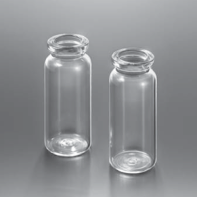 Флаконы пеницилиновый (ФО-10-НС-1А), уп. 208 шт