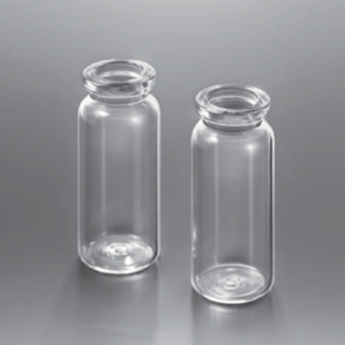 Флаконы пеницилиновый (ФО-10-НС-1А), уп. 208 шт