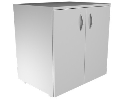 Подкатная тумба с двумя дверцами НВ-600 ТДн (600×460×600)