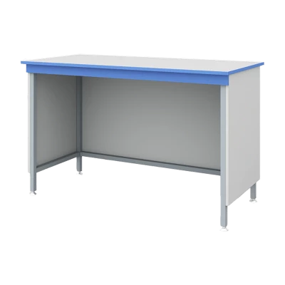 Стол лабораторный для работы сидя серии Стандарт СТ.СЛК.120.60.75 HPL16