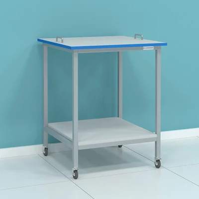 Стол передвижной СТ.СП.60.60.75 серии Стандарт HPL16