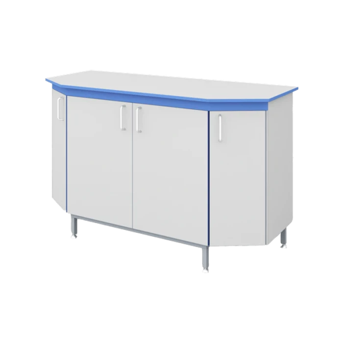 Тумба доборная СТ.ТДД.150.60.90 HPL0.9