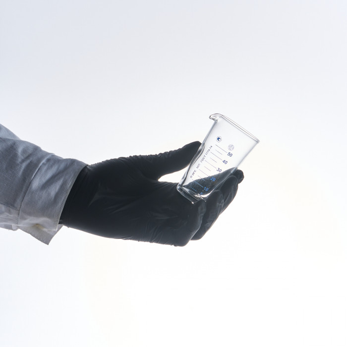 Мензурка лабораторная 50 мл