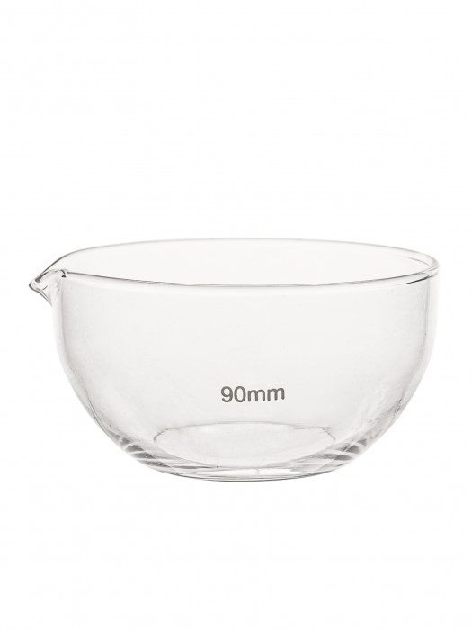 Чаша выпарительная 90 мм, ЧВП-1-90 ТС